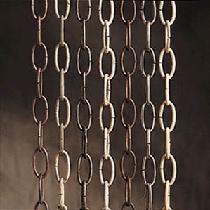 Kichler Lighting 4909ESP Accessory - 36 Inch Extra Heavy Gauge Chain-Espresso