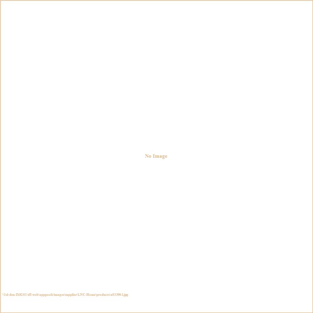 Lnc Home A03396 Lapis Two Light Faux Wood Metal Vanity Bath Light