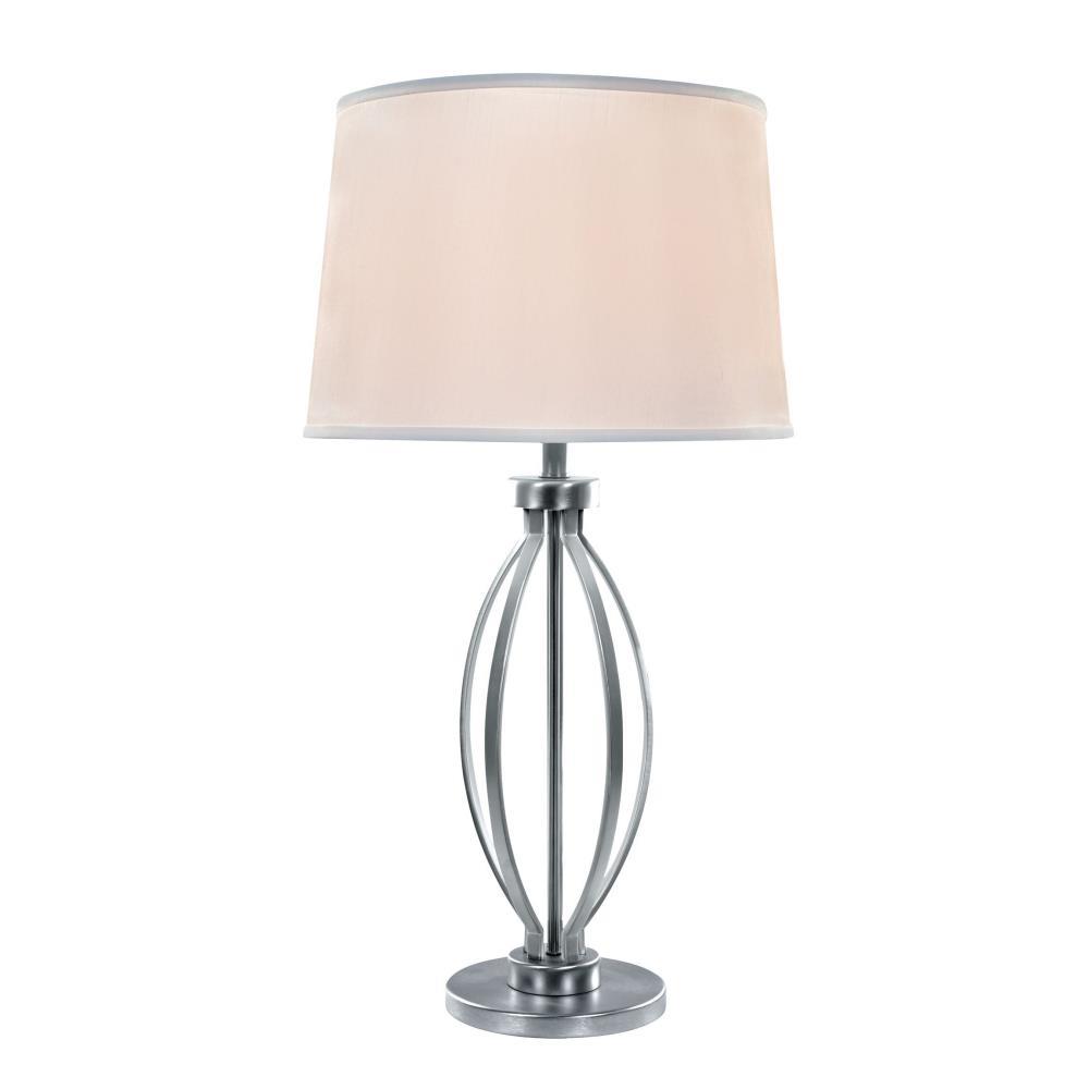 Pallas One Light Table Lamp