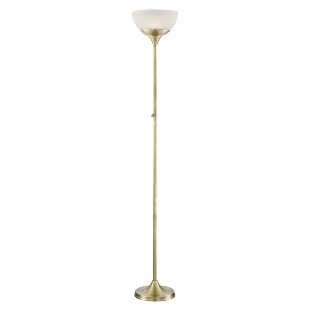 Ward 70 35w 1 Led Torchiere Lamp