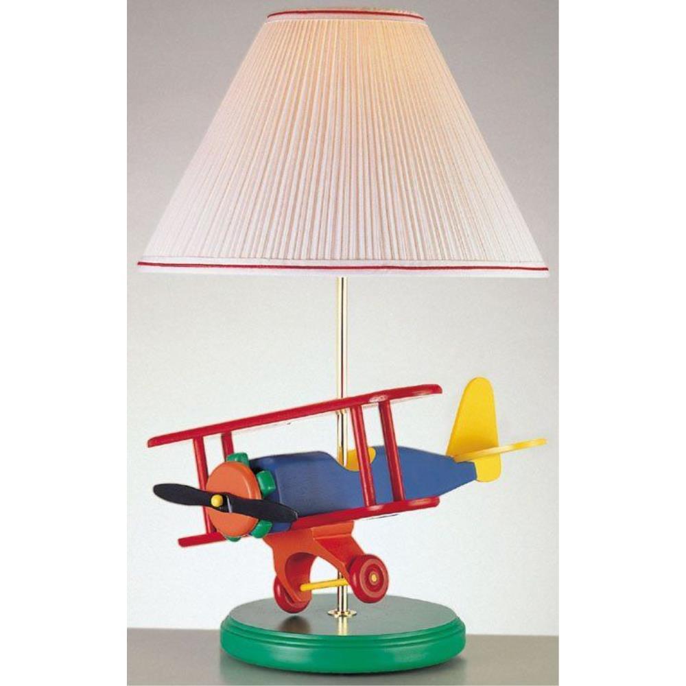 Lite Source 3ap20107 Airplane One Light Table Lamp Lite Source 3ap20107 Airplane One Light Table Lamp Tap To Expand
