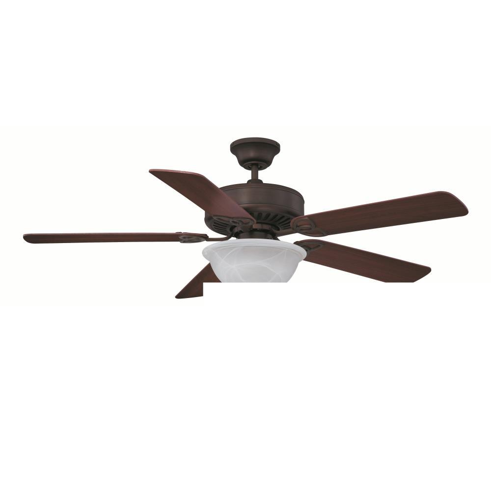 Boudreaux Collection 52 Ceiling Fan