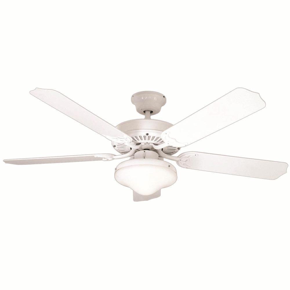 Litex E Wod52ww5c All Weather Collection 52 Ceiling Fan
