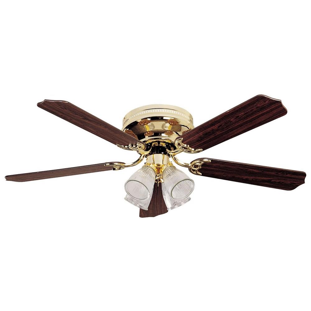 Schuster 52 Ceiling Fan Light Kit