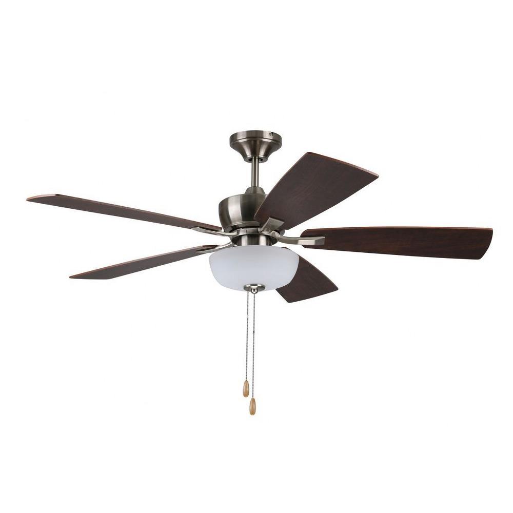 Sigrid Single Light Led Ceiling Fan