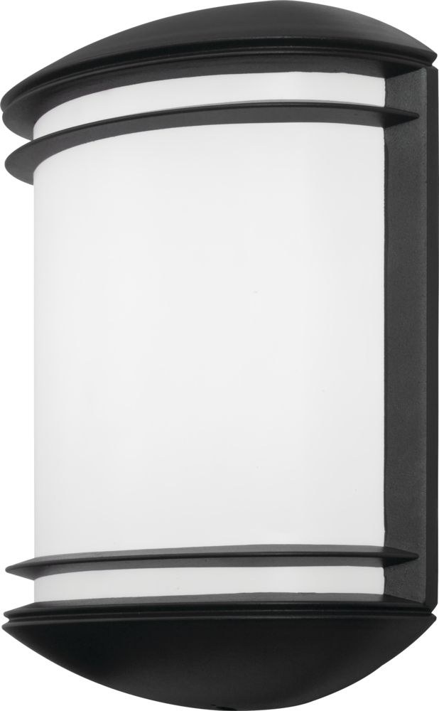 Lithonia Lighting-OLCS 8 DDB M4-13 Inch 8W LED Outdoor Wall Sconce   13 Inch 8W LED Outdoor Wall Sconce