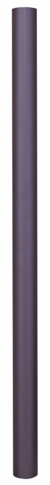 Livex Lighting-7615-07-84 Inch Outdoor Cast Aluminum Post   Bronze Finish