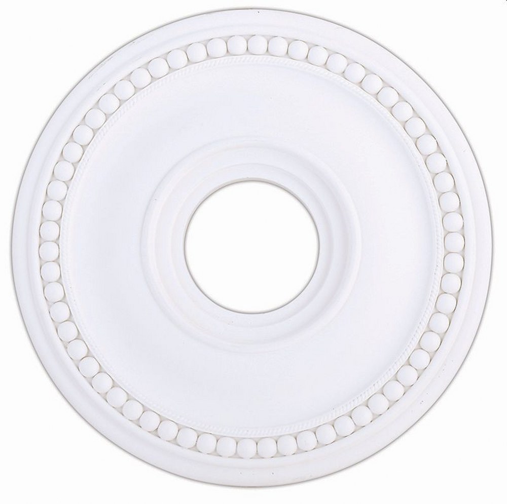 1764725 Livex Lighting-82073-03-Wingate - Ceiling Medallio sku 1764725