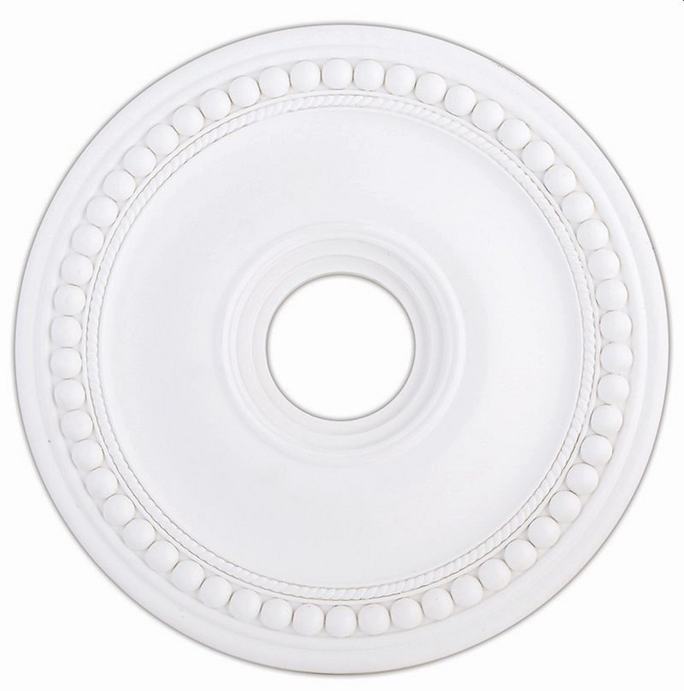 1764720 Livex Lighting-82074-03-Wingate - Ceiling Medallio sku 1764720