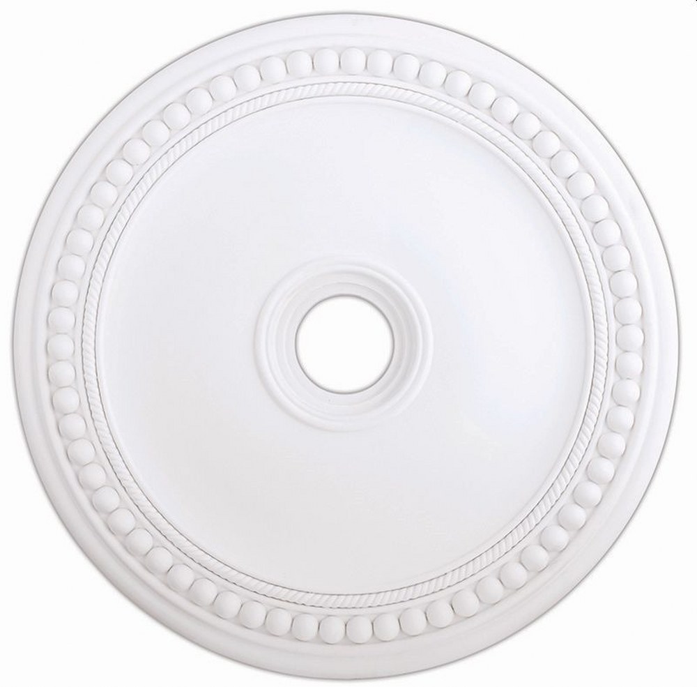 1764710 Livex Lighting-82076-03-Wingate - Ceiling Medallio sku 1764710