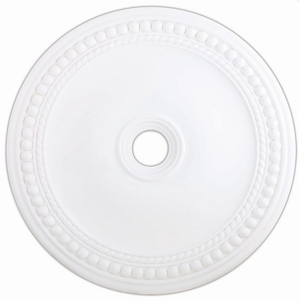 1764705 Livex Lighting-82077-03-Wingate - Ceiling Medallio sku 1764705