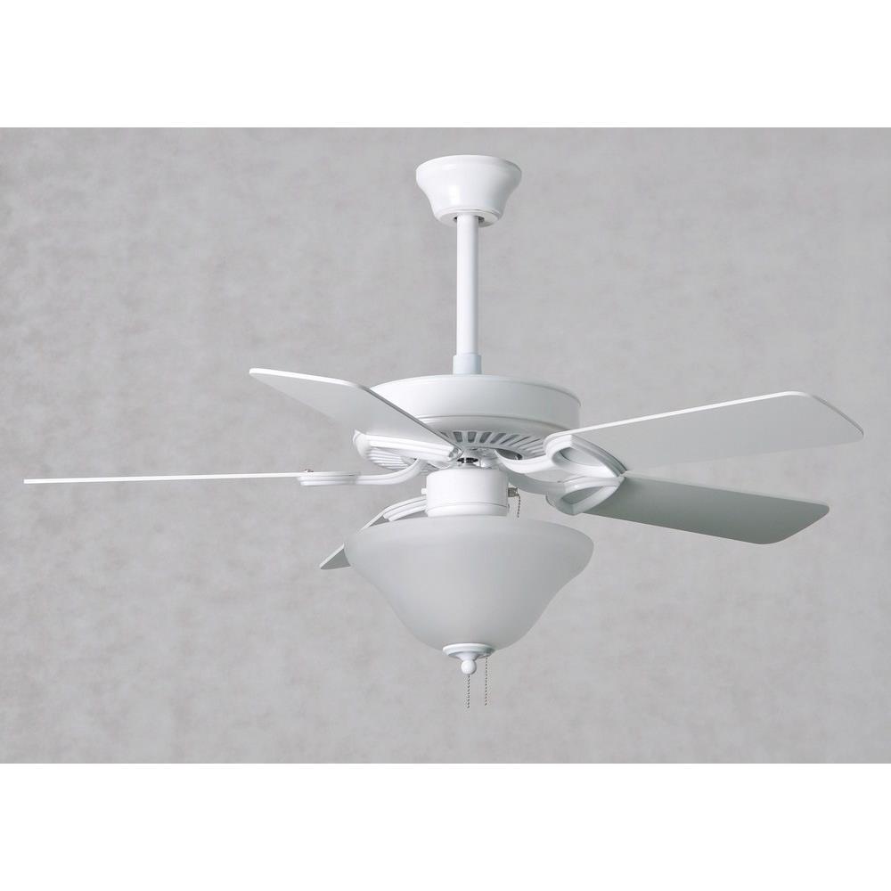 Matthews Fans Am Usa Wh Lk2x26 42 America 42 Ceiling Fan