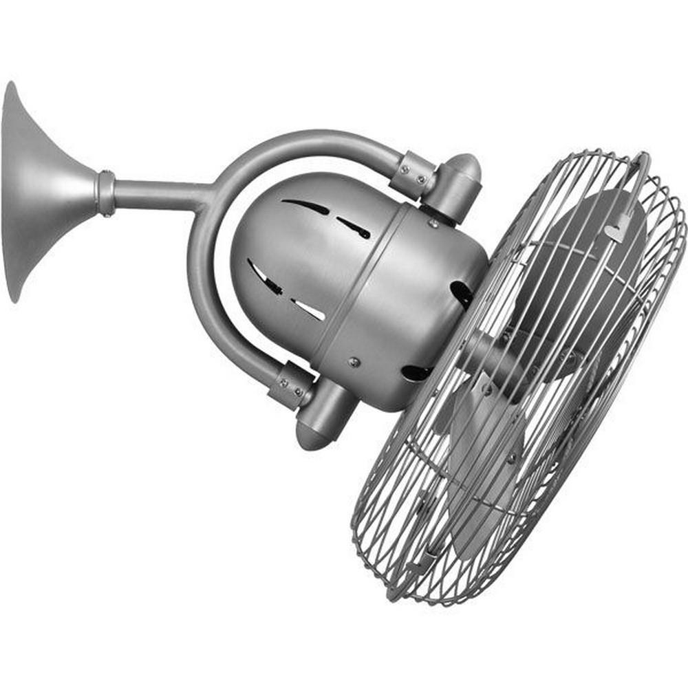 Kaye 17 Oscillation Wall Fan
