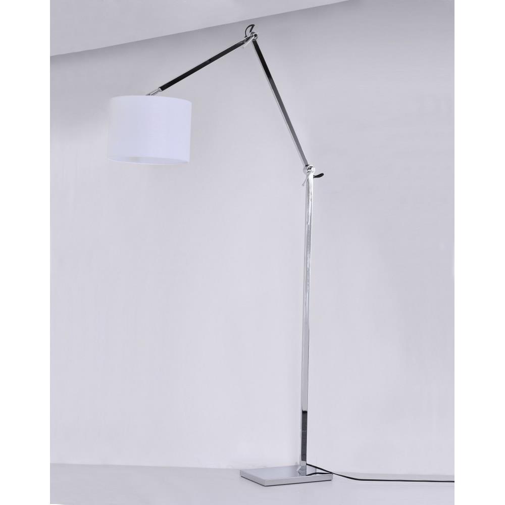 Hotel 48 16w 1 Led Floor Lamp