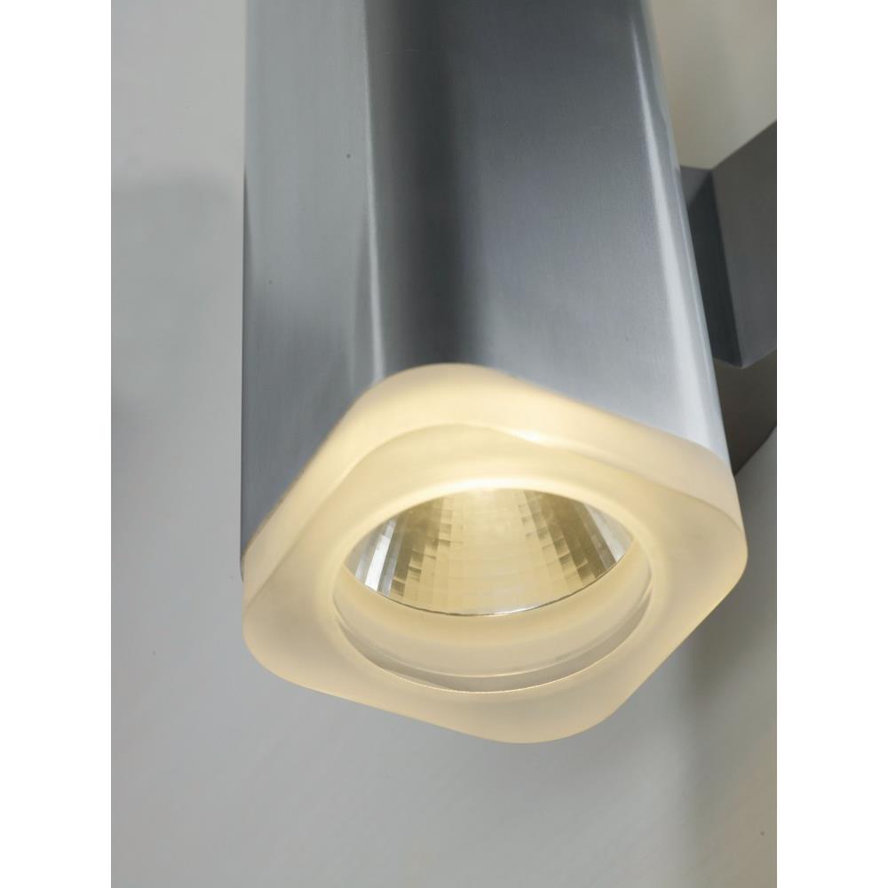 Lightray 13 22w 2 Led Outdoor Wall Sconce