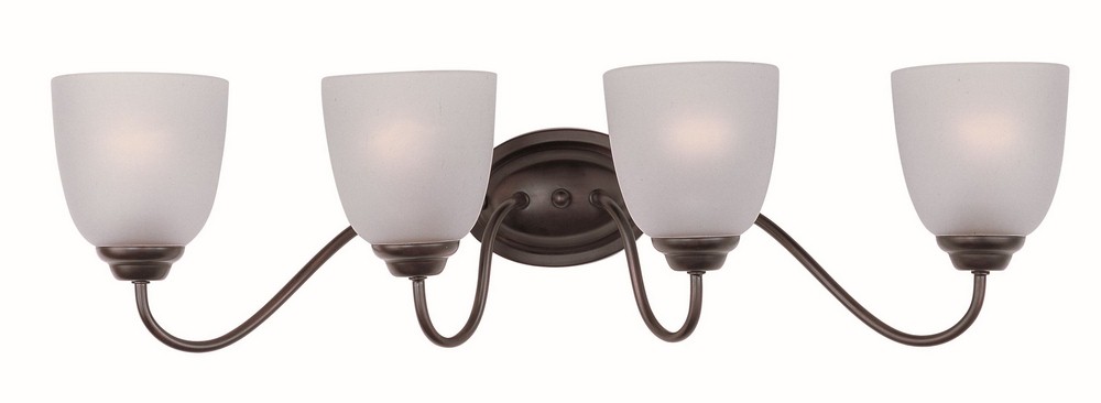 1780889 Maxim Lighting-10074FTOI-Stefan-4 Light Contempora sku 1780889