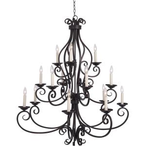 Chandeliers
