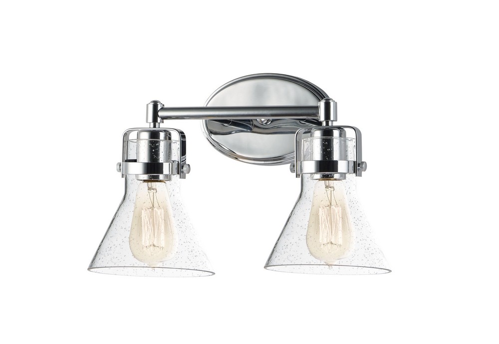 2620125 Maxim Lighting-26112CDPC-Seafarer-2 Light Bath Van sku 2620125