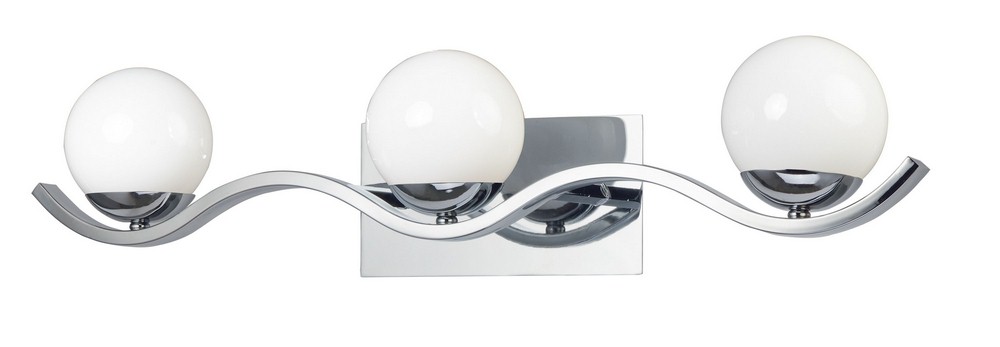 2620111 Maxim Lighting-27553WTPC-Motion-3 Light Bath Vanit sku 2620111