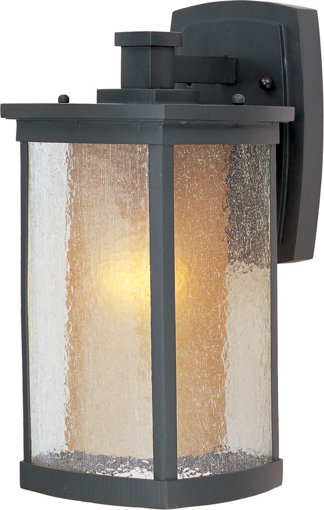 1014999 Maxim Lighting-3153CDWSBZ-Bungalow-One Light Wall  sku 1014999