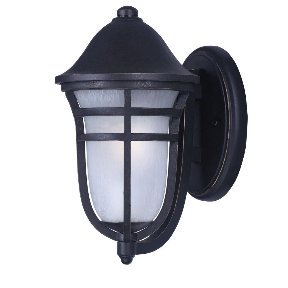 Westport Dc 12 One Light Outdoor Wall Lantern