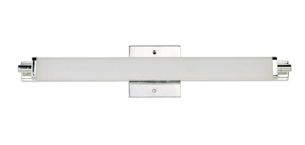 2620064 Maxim Lighting-53033WTPC-Director-1 Light Bath Van sku 2620064