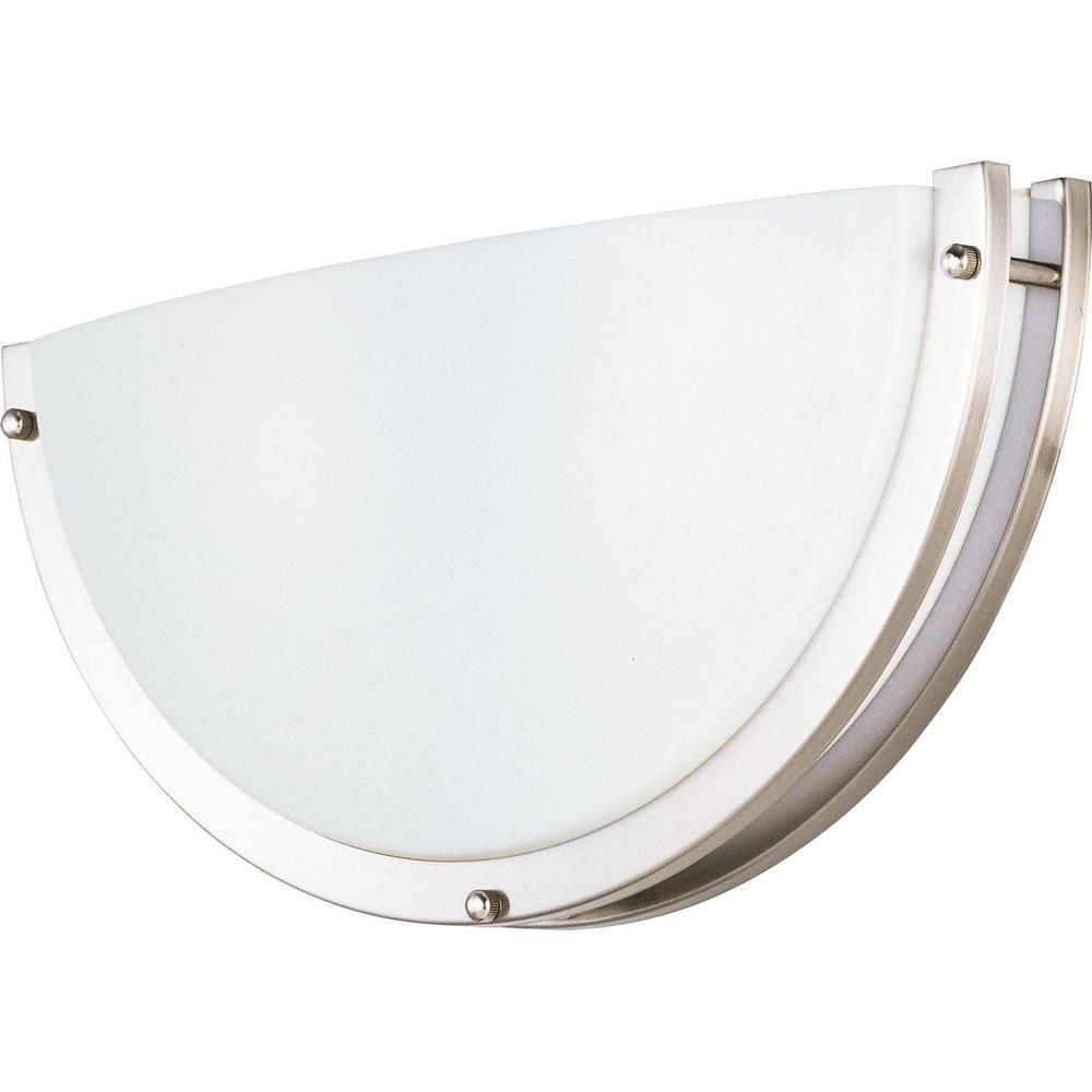 Linear Ee Two Light Wall Sconce