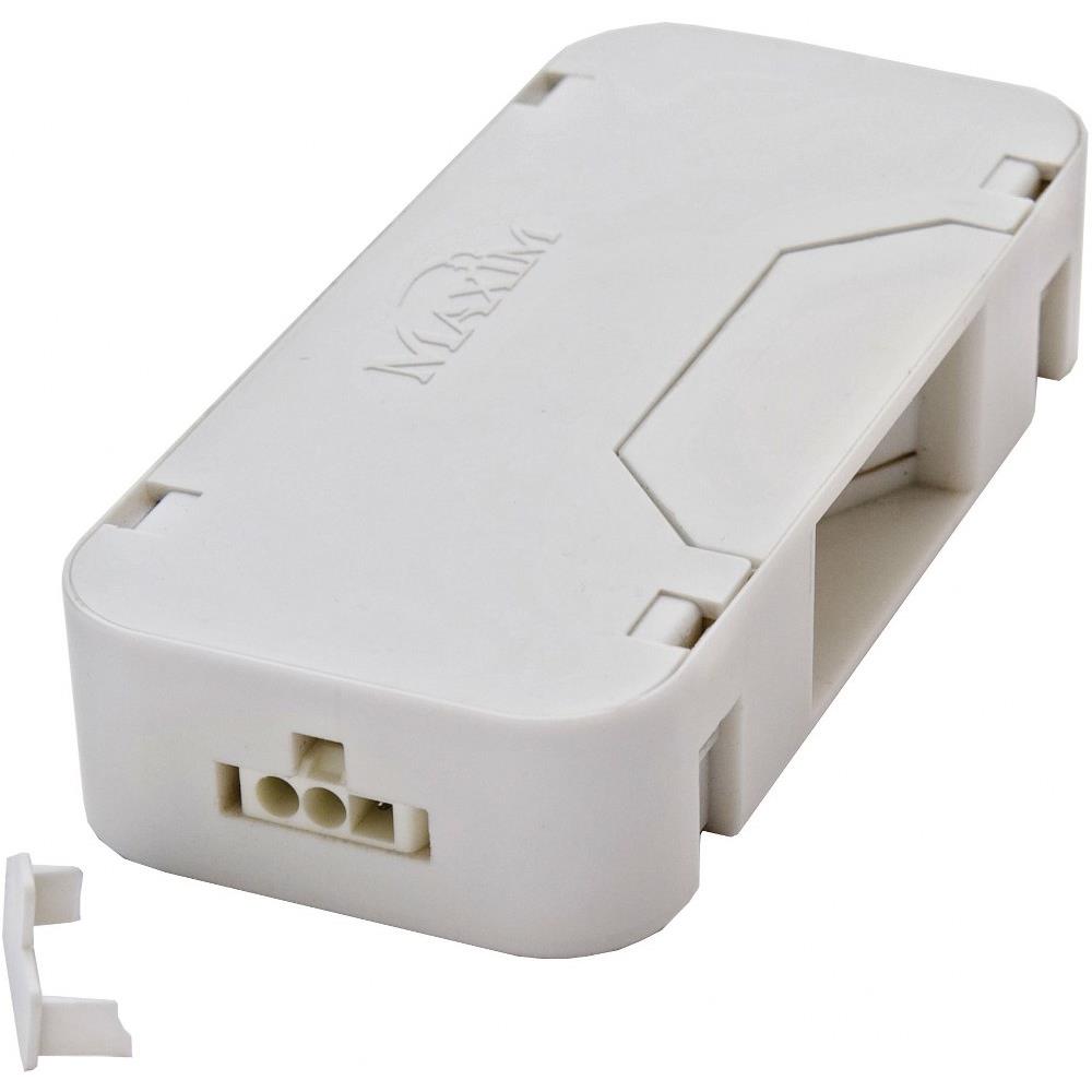 Maxim Lighting 87850wt Countermax Mxinterlink3 Direct Wire