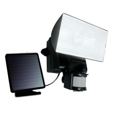 Maxsa Innovations 40223 Solar Powered Motion Activated 50 Led Maxsa Innovations 40223 Solar Powered Motion Activated 50 Led Outdoor Security Flood Light