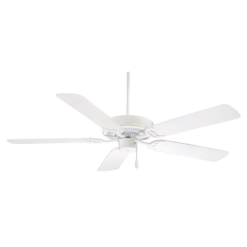 Contractor 52 Ceiling Fan