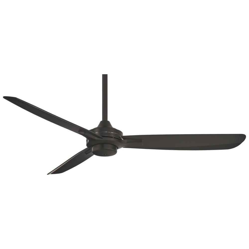 Minka Aire Fans F727 Cf Rudolph 52 Ceiling Fan Minka Aire Fans F727 Cf Rudolph 52 Ceiling Fan