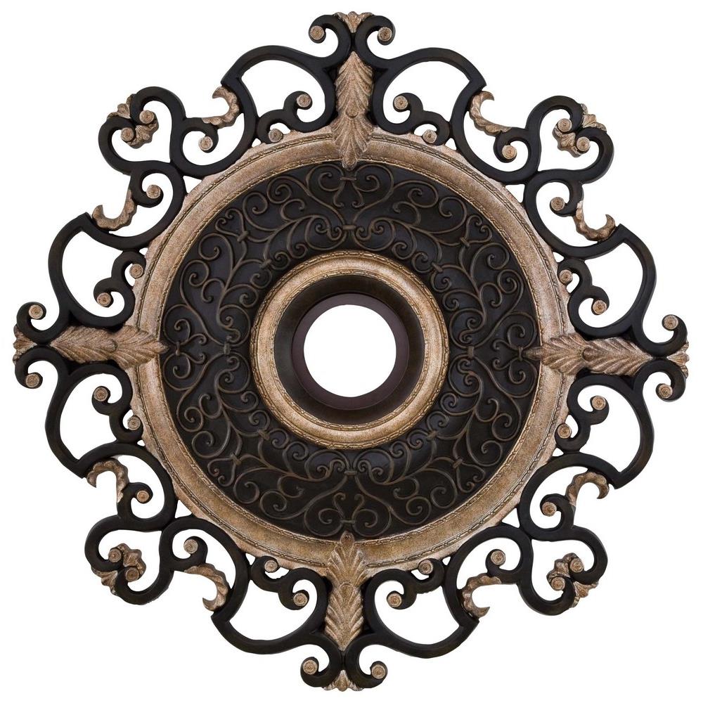 Minka Aire Fans Cm7038 Napoli 38 Ceiling Fan Medallion Minka Aire Fans Cm7038 Napoli 38 Ceiling Fan Medallion Hover To Zoom