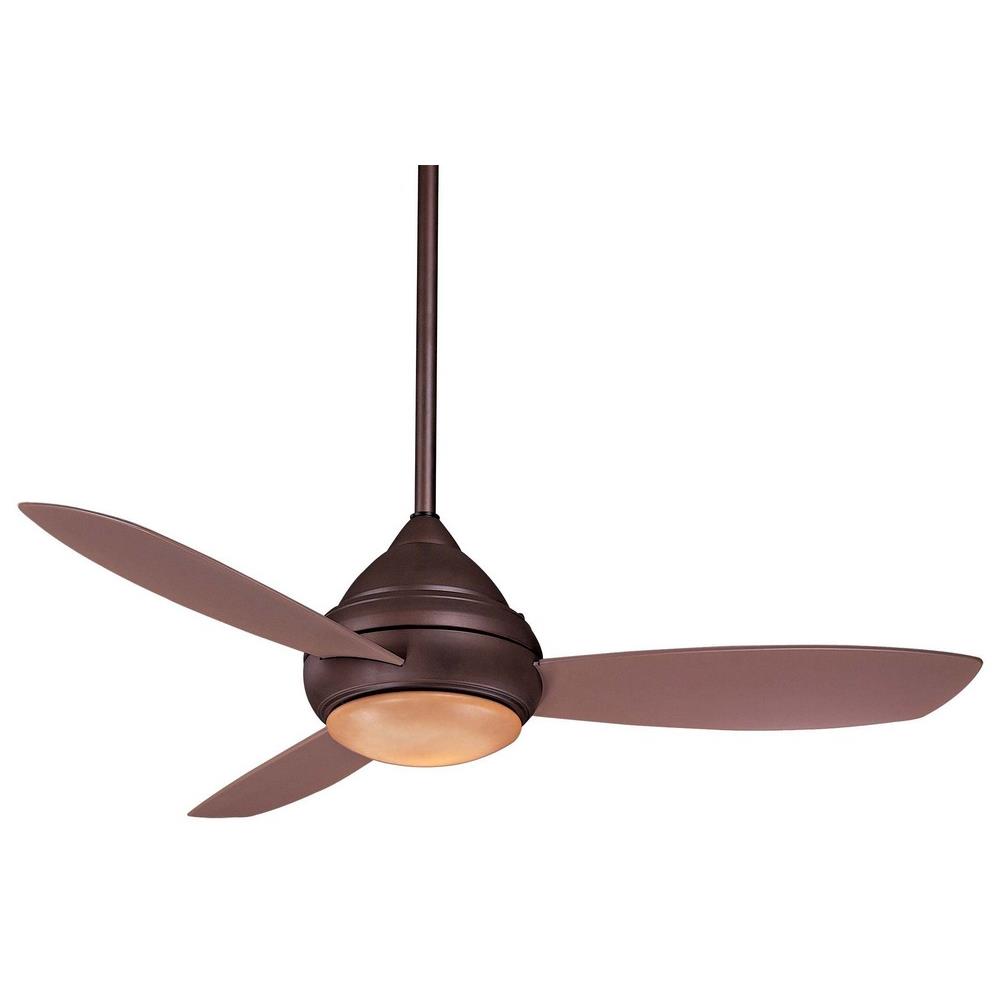 Concept I Ceiling Fan With Light Kit