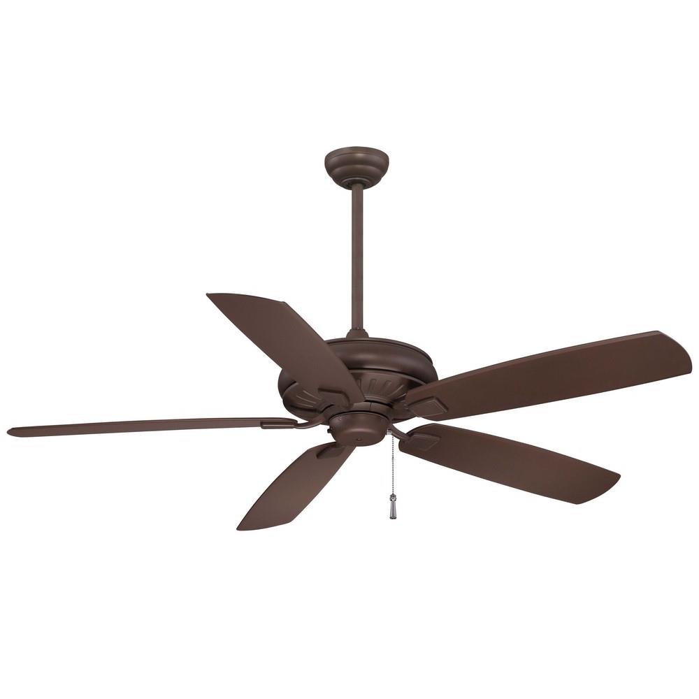 Minka Aire Fans F532 Sunseeker 60 Outdoor Ceiling Fan