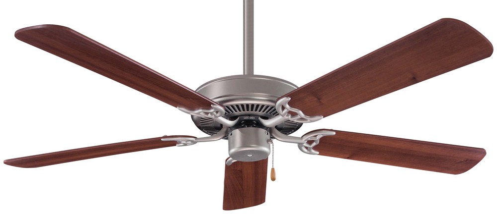 2250774 Minka Aire Fans-F546-BS/DW-Contractor - Ceiling Fa sku 2250774