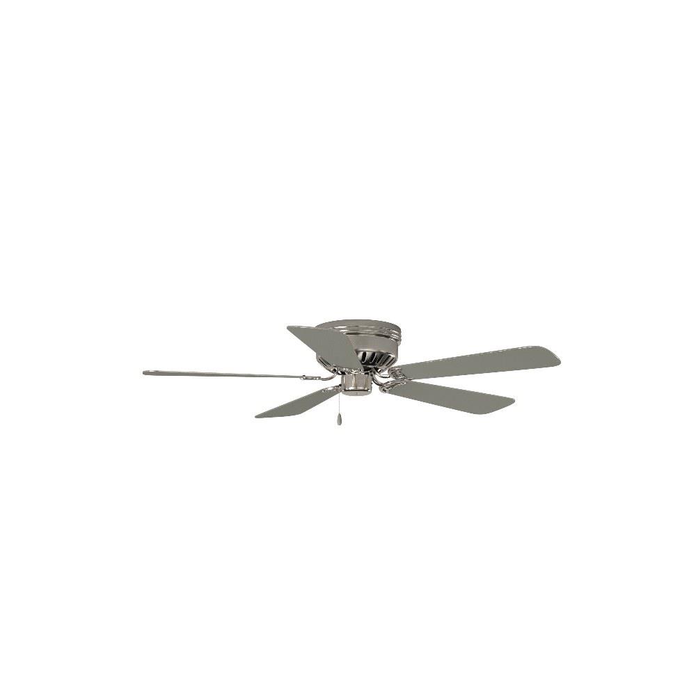 Minka Aire Fans F565 Bn Mesa 52 Flush Mount Ceiling Fan