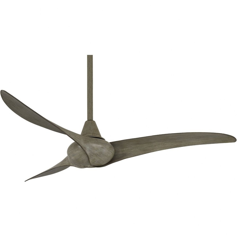 4539470 Minka Aire Fans-F843-DRF-Wave - 52 Inch 3 Blade Ce sku 4539470