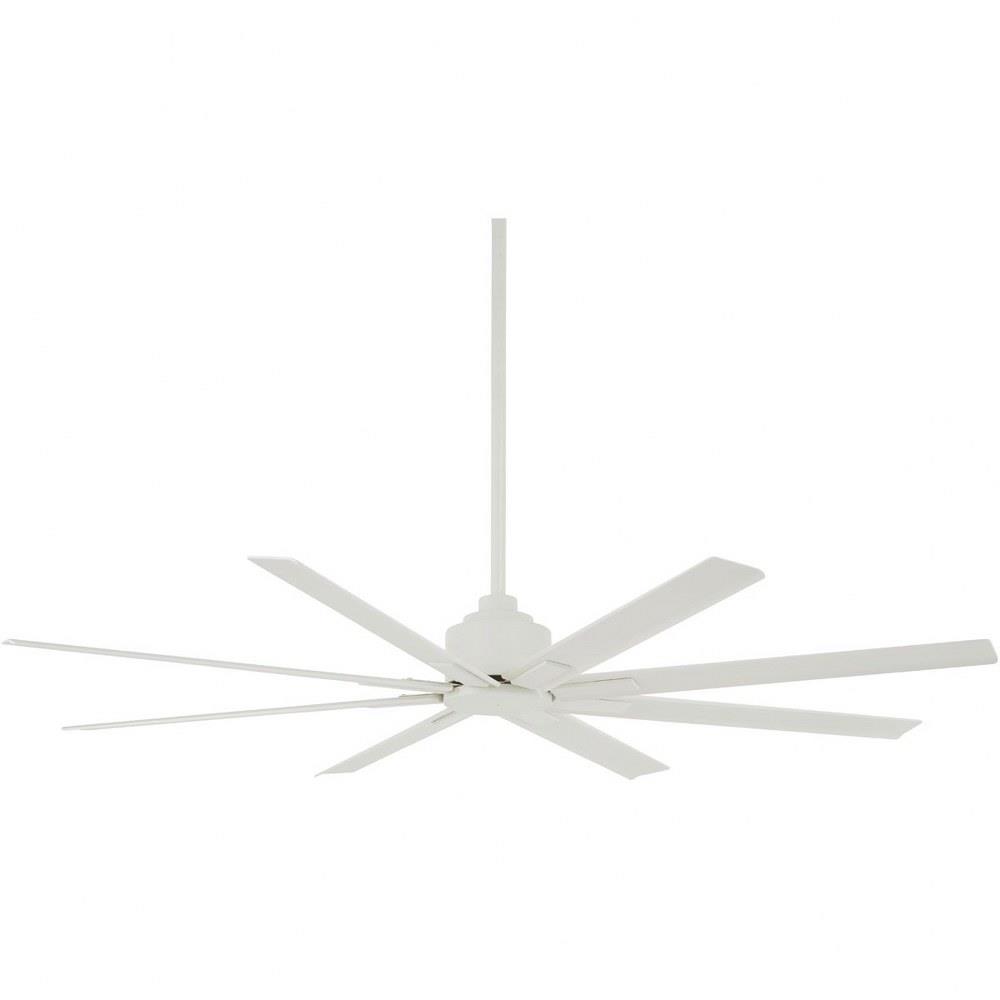 Minka Aire Fans F896 65 Whf Xtreme H2o 65 Outdoor Ceiling Fan