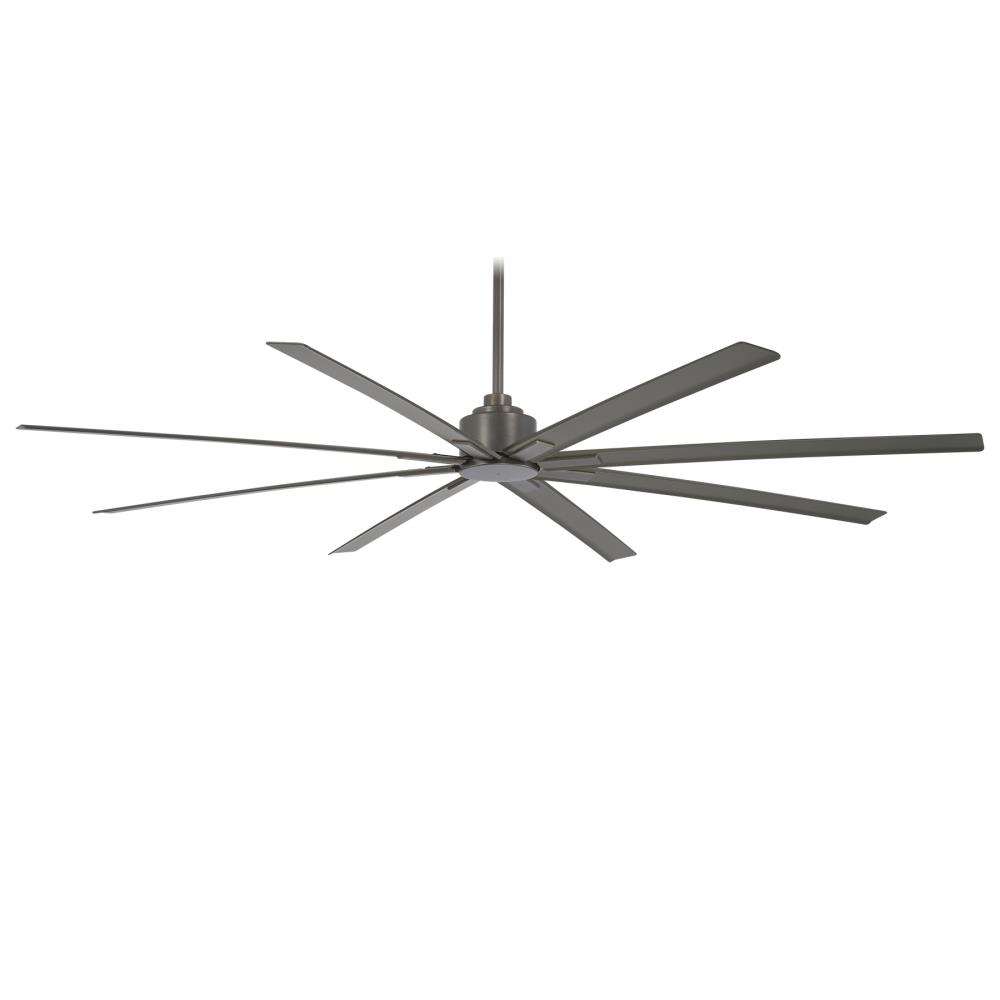 Minka Aire Fans F896 84 Si Xtreme H2o 84 Outdoor Ceiling Fan