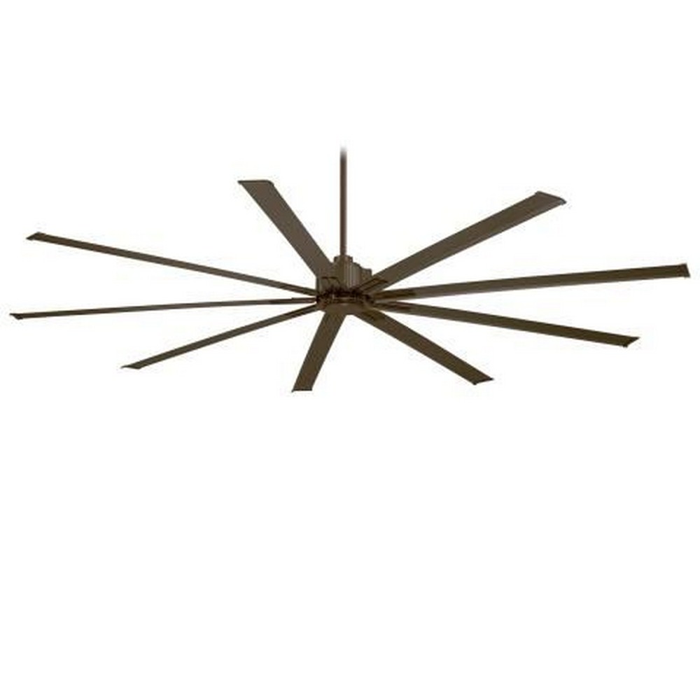 2270040 Minka Aire Fans-FB887-88-SL-Accessory - 88 Inch Fa sku 2270040