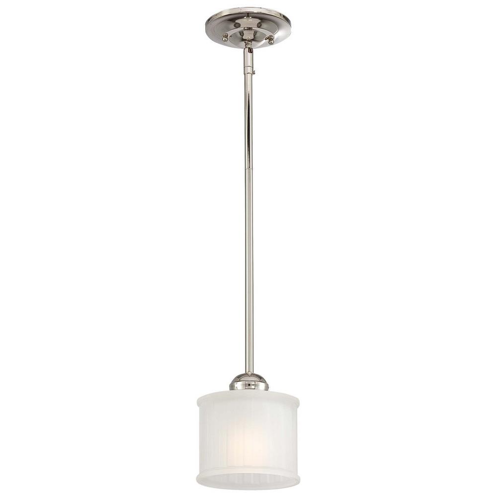 Minka Lavery 1731 1730 Series One Light Mini Pendant Minka Lavery 1731 1730 Series One