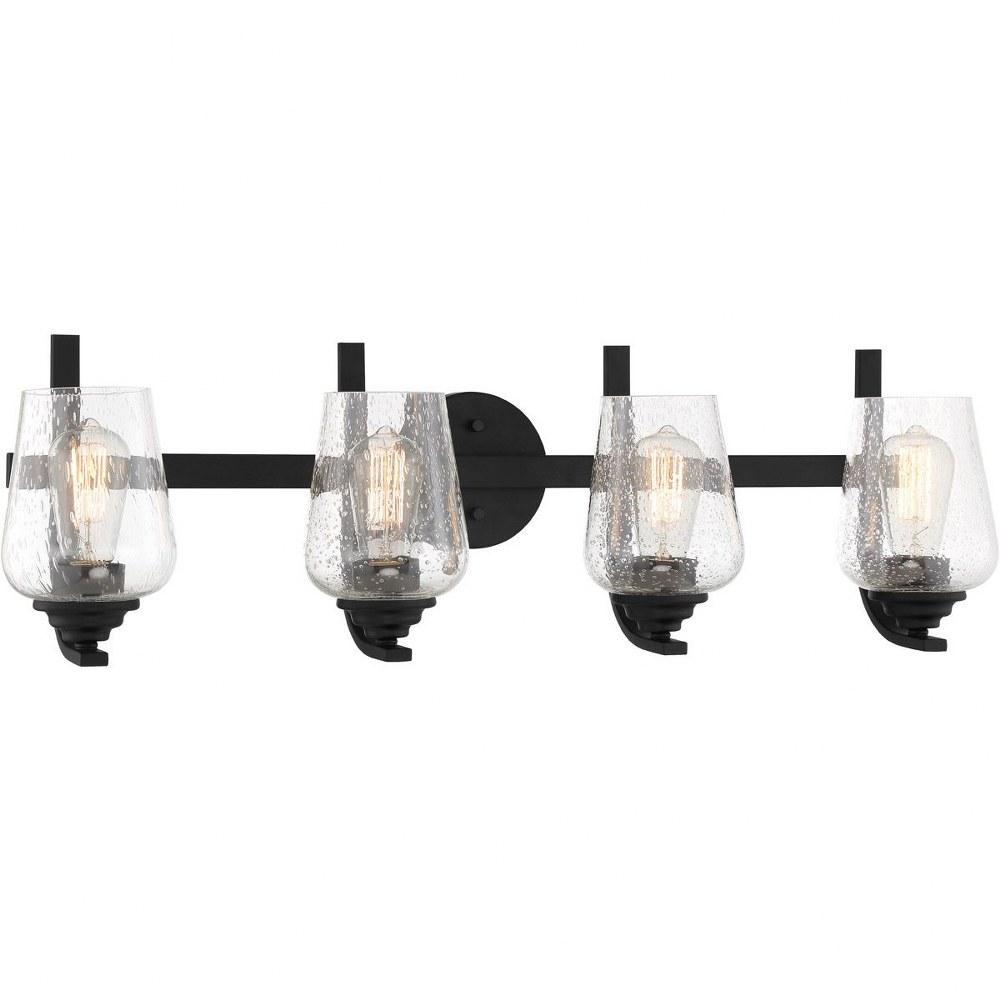 4539665 Minka Lavery-1924-66A-Shyloh - 4 Light Bath Vanity sku 4539665