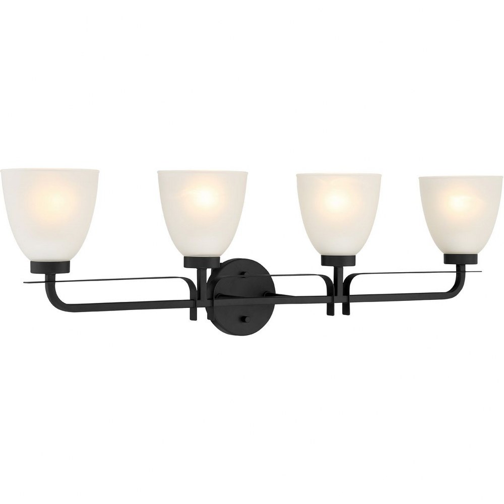 4539670 Minka Lavery-2884-66A-Kaitlen - 4 Light Bath Vanit sku 4539670