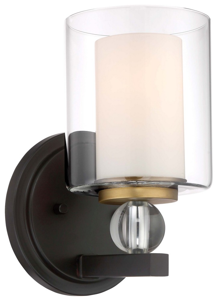 2560764 Minka Lavery-3071-416-Studio 5 - 1 Light Transitio sku 2560764