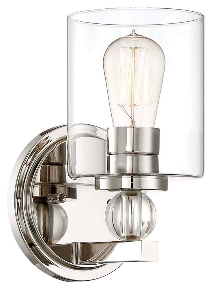 2560763 Minka Lavery-3071-613-Studio 5 - 1 Light Transitio sku 2560763