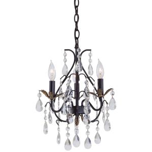 Crystal Chandeliers