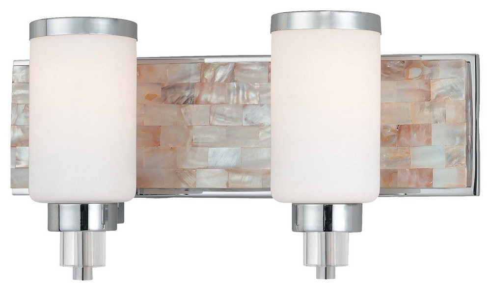 2254649 Minka Lavery-3242-77-Cashelmara - 2 Light Contempo sku 2254649