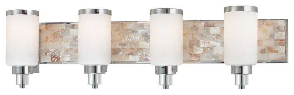 2254647 Minka Lavery-3244-77-Cashelmara - 4 Light Contempo sku 2254647