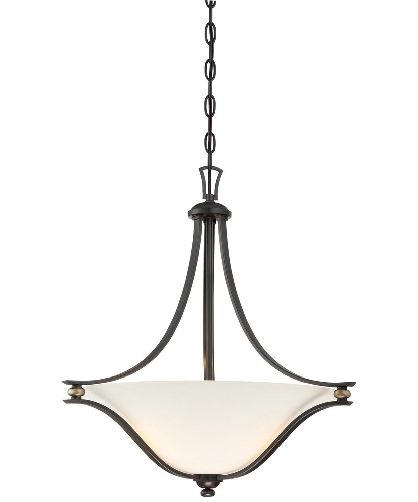 2254643 Minka Lavery-3284-589-Shadowglen - Pendant 3 Light sku 2254643