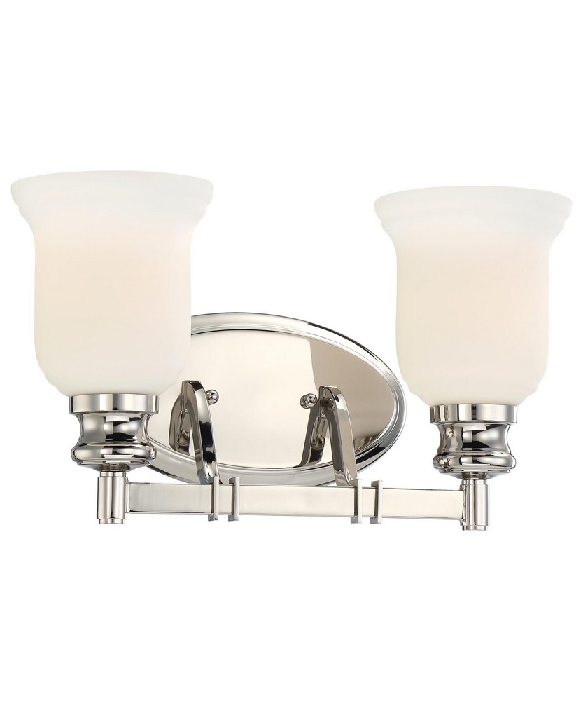 2254635 Minka Lavery-3292-613-Audreys Point - 2 Light Trad sku 2254635